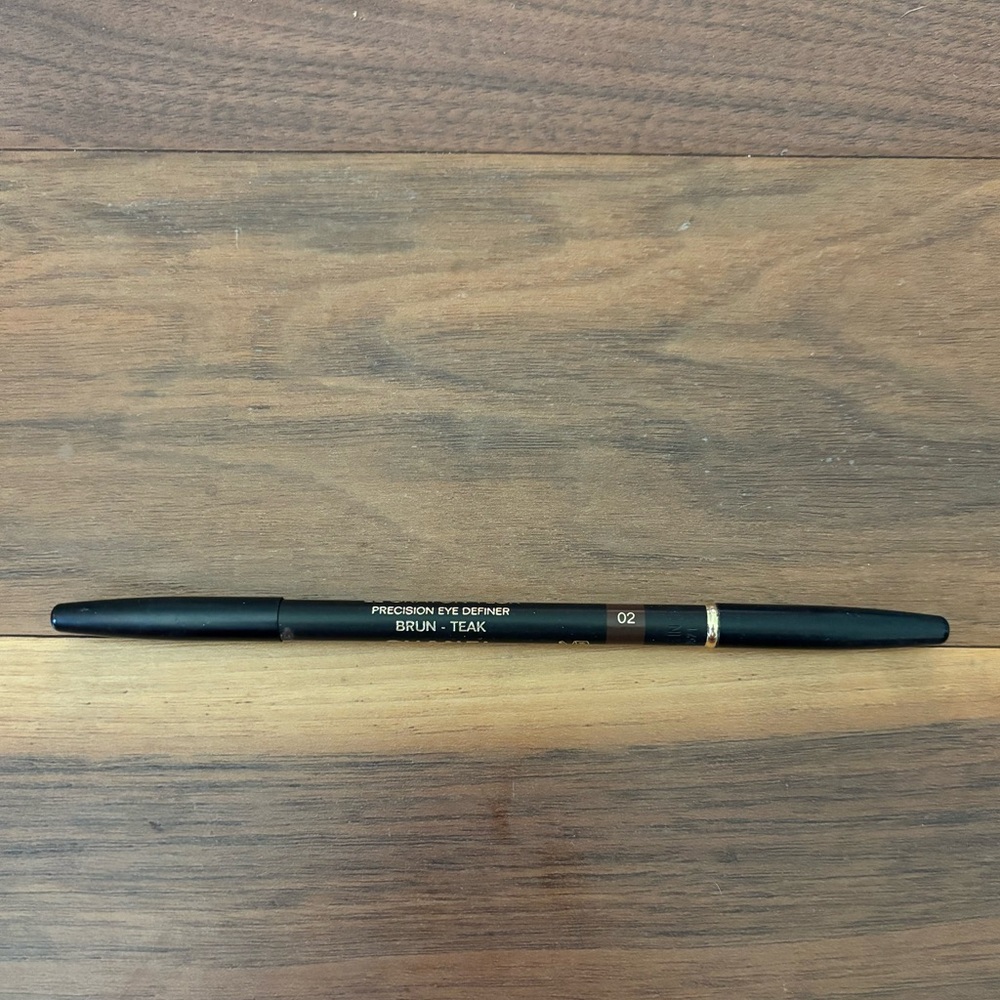 Chanel Precision Eye Definer Brun Teak 02